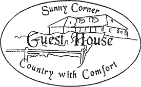 Sunny Corner Guest House - LOGO