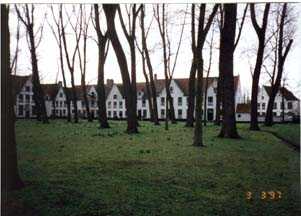 The Beguinage