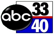 ABC 33/40 Logo