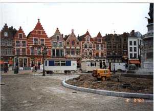 Brugge Square