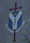 Sint-Lodewijkscollege - Coat of Arms