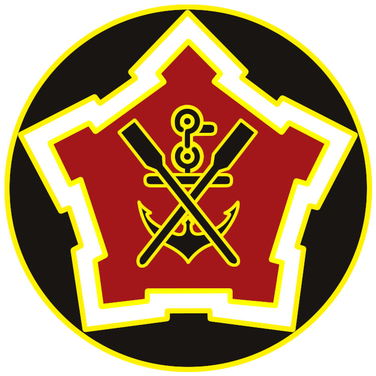 2nd Engr Bn   Unit Crest